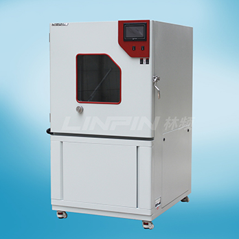  防塵試驗(yàn)箱試驗(yàn)前后注意事項(xiàng)